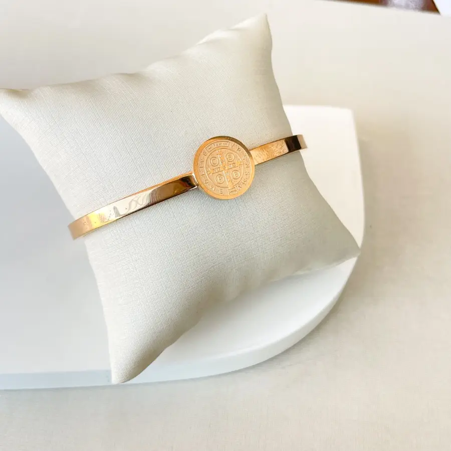 Bracelete São Bento